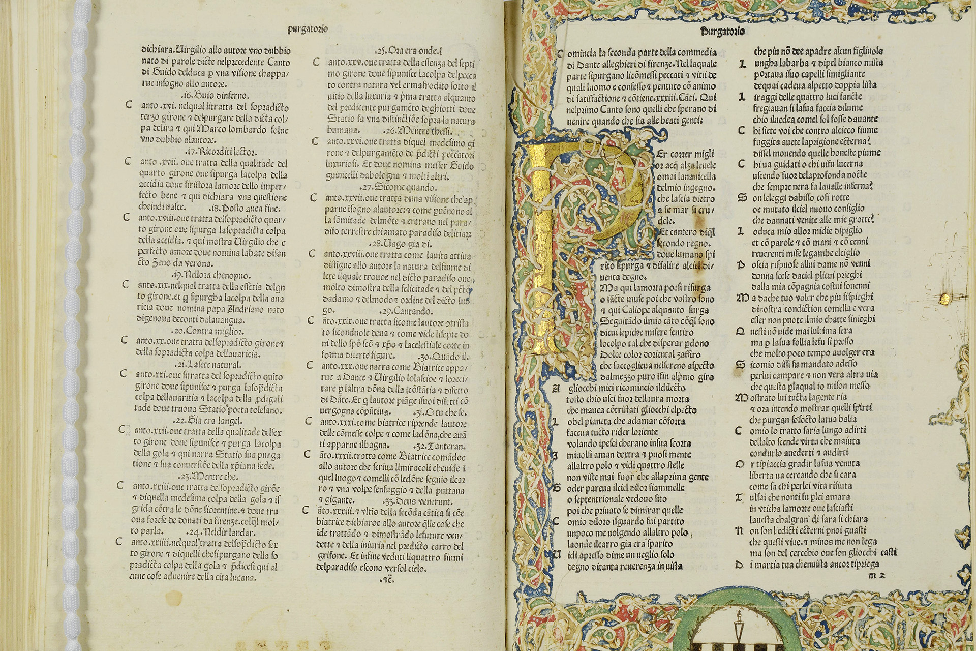 Material Evidence in Incunabula (MEI)