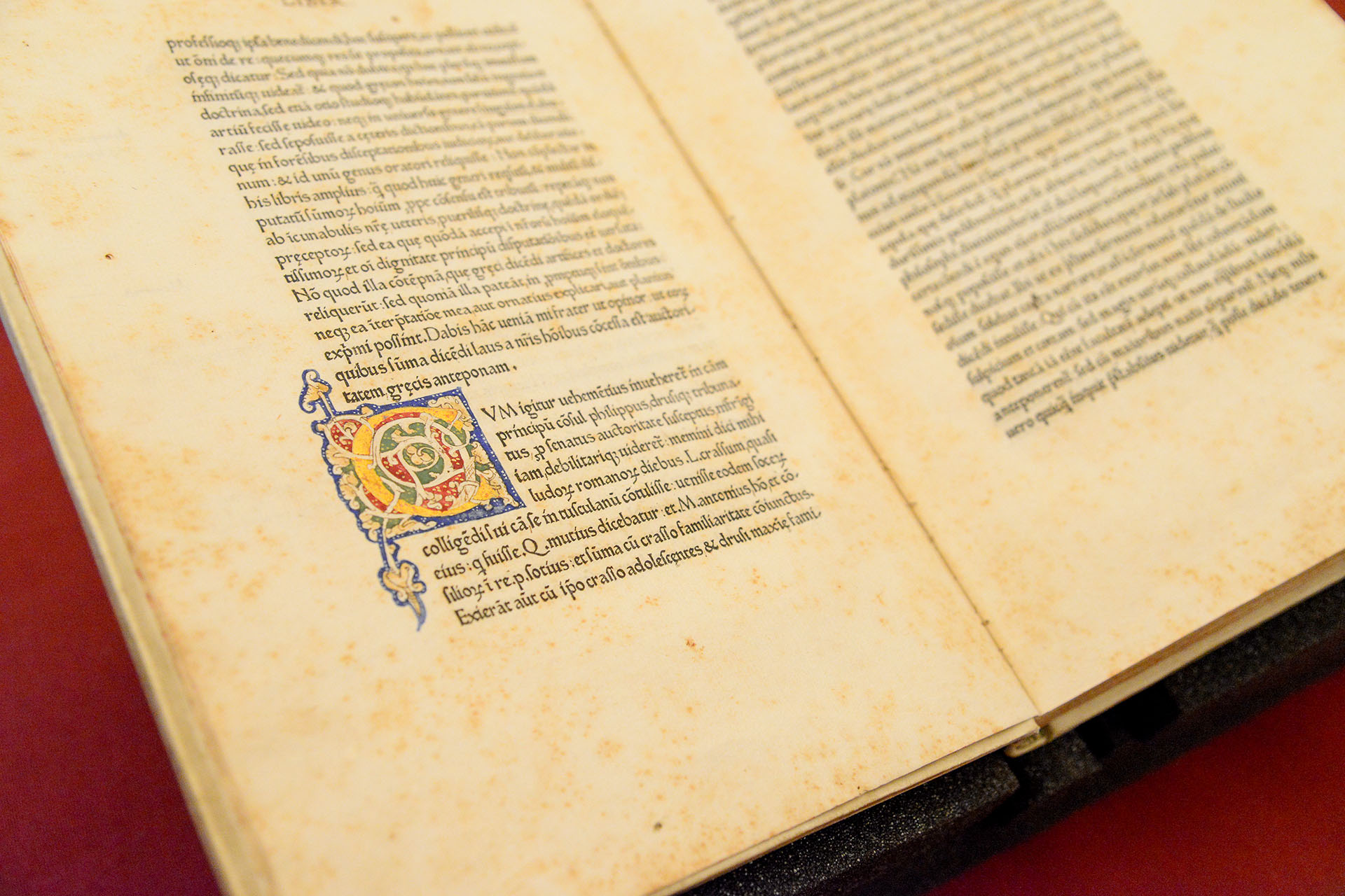 Incunaboli