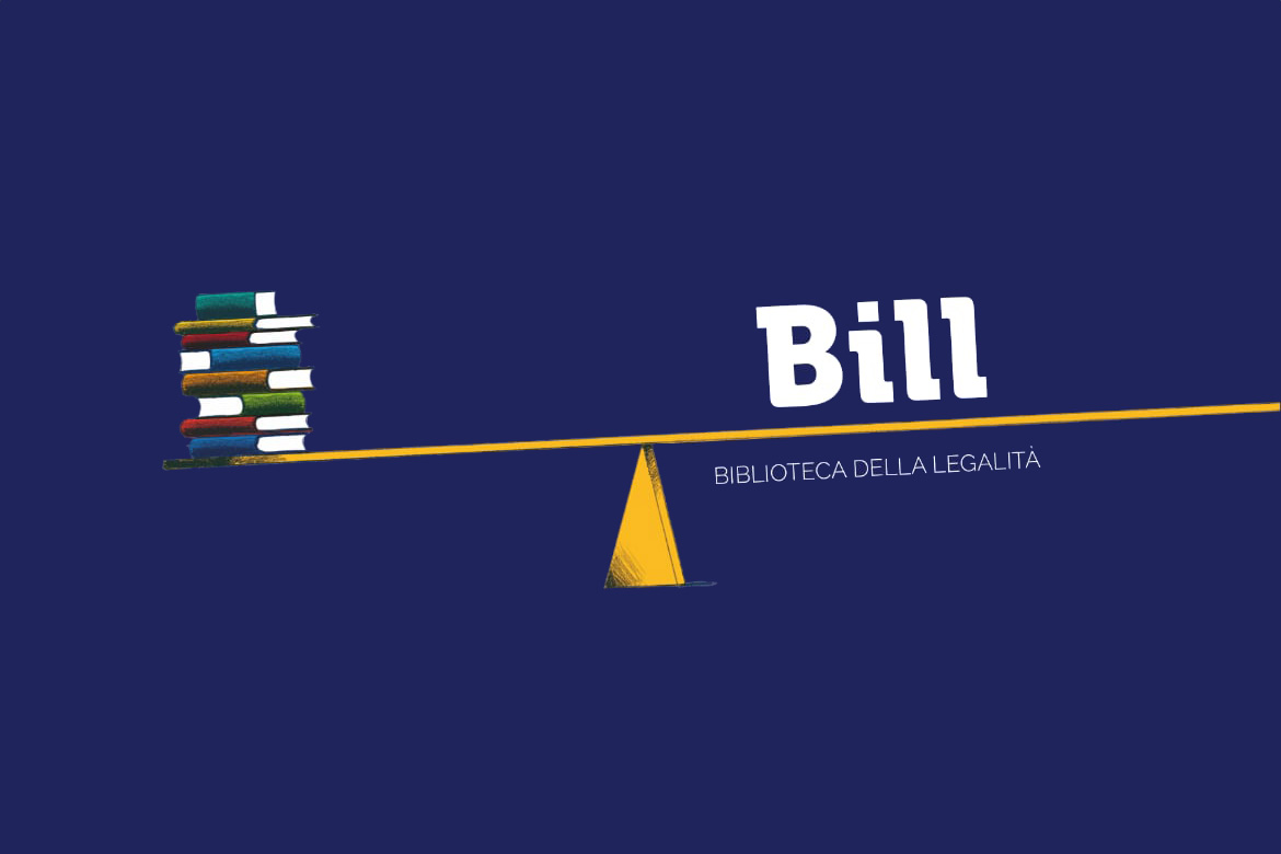 BILL – Biblioteca della legalità