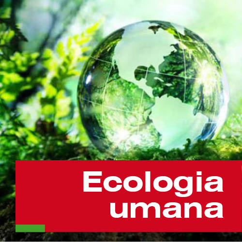 Ecologia umana