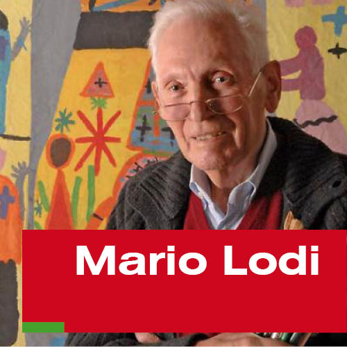 Mario Lodi