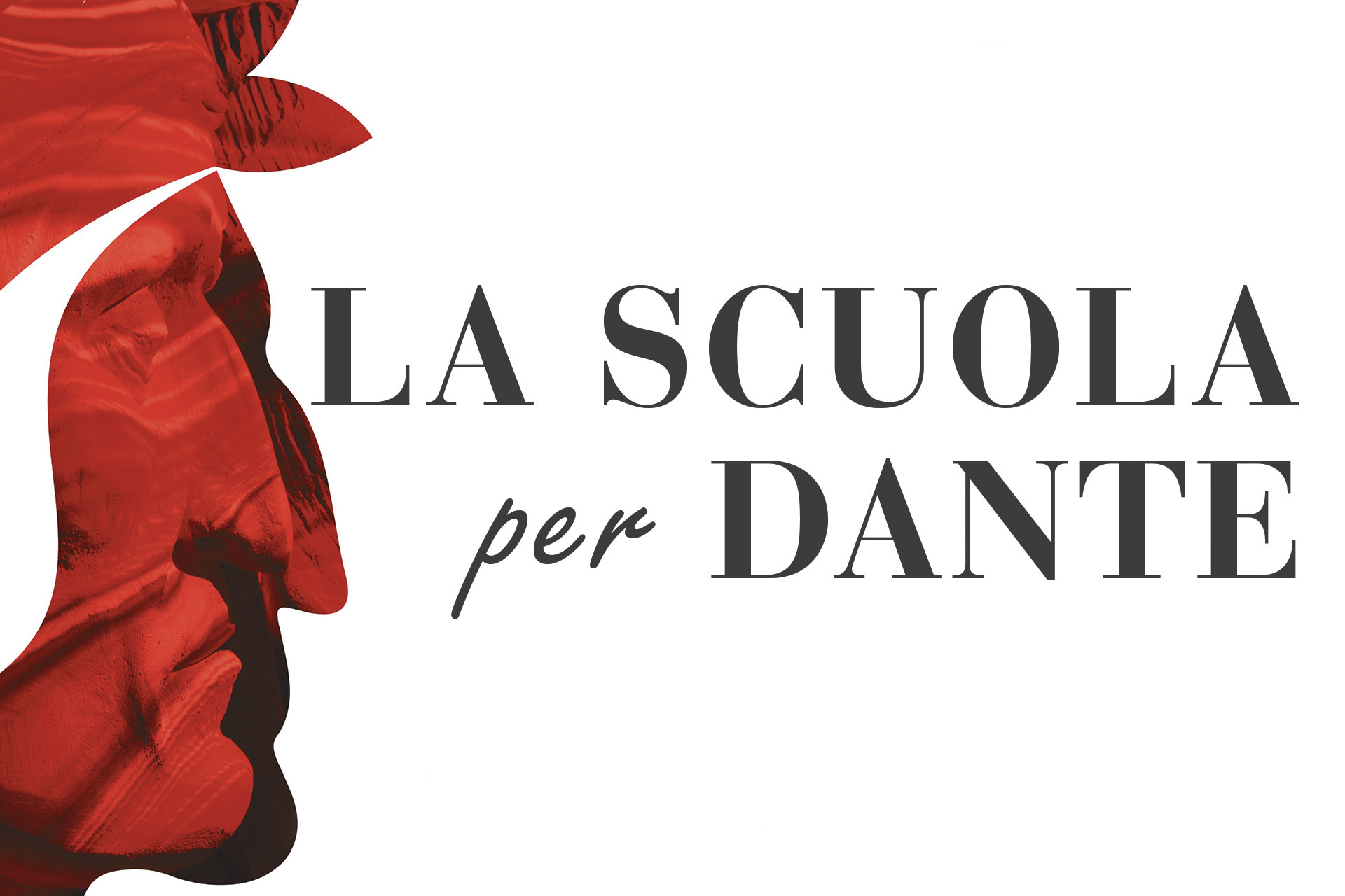 La scuola per Dante