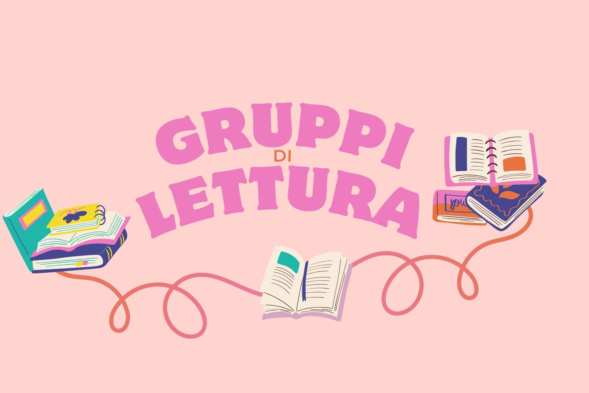 Gruppi di lettura