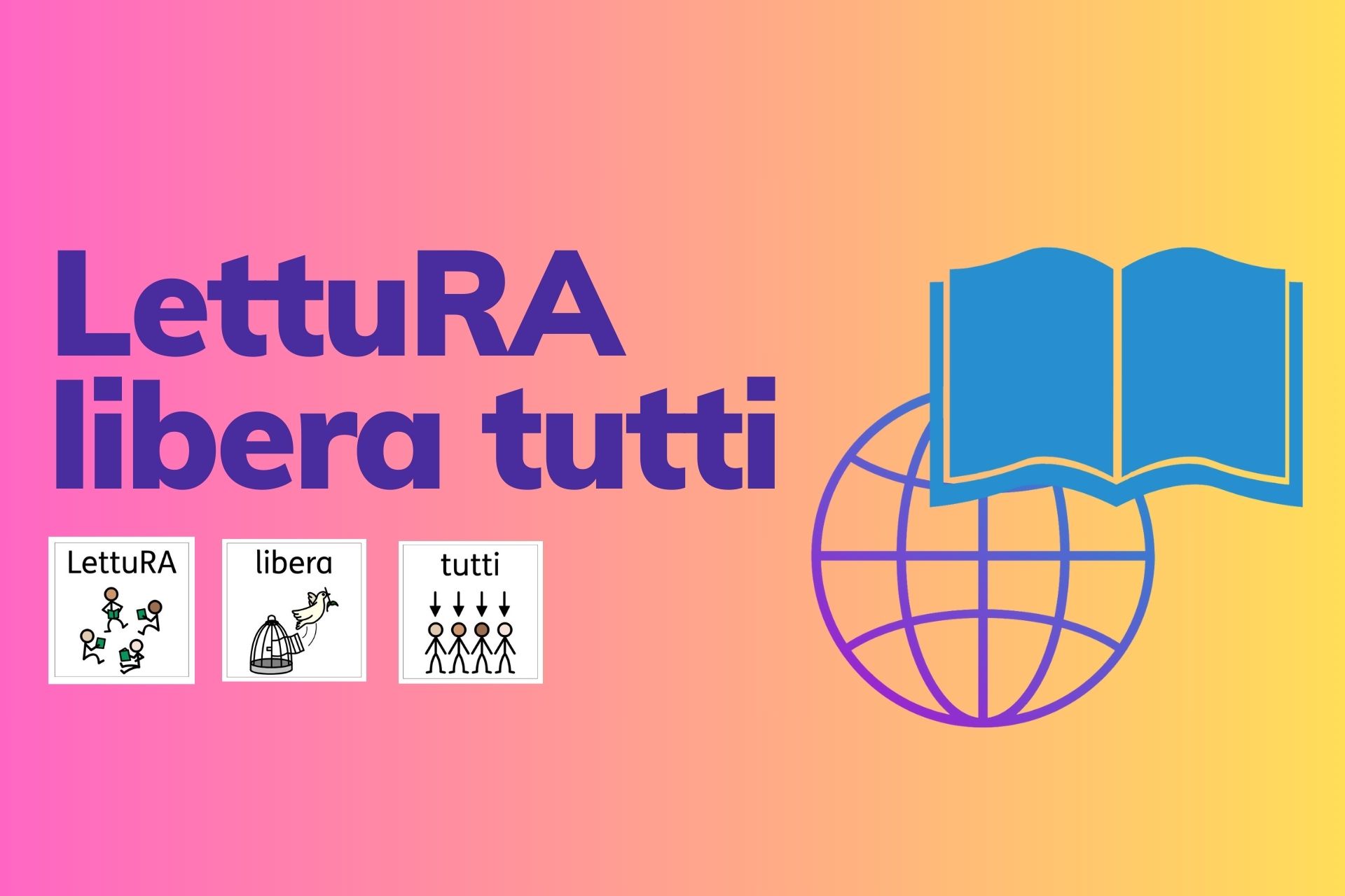 LettuRA libera tutti