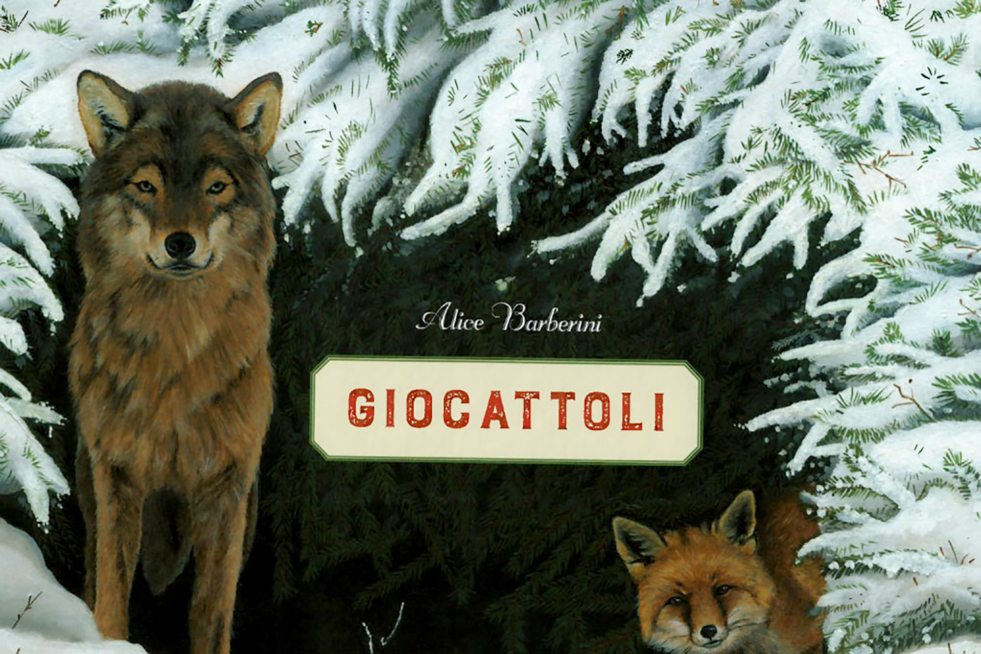 Giocattoli